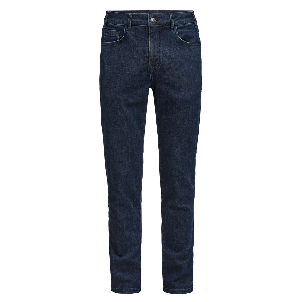 James Harvest Atlantis – Stretchjeans i återvunnet material