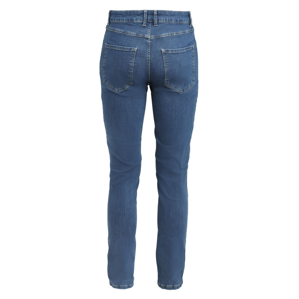 James Harvest Atlantis – Stretchjeans i återvunnet material - 8
