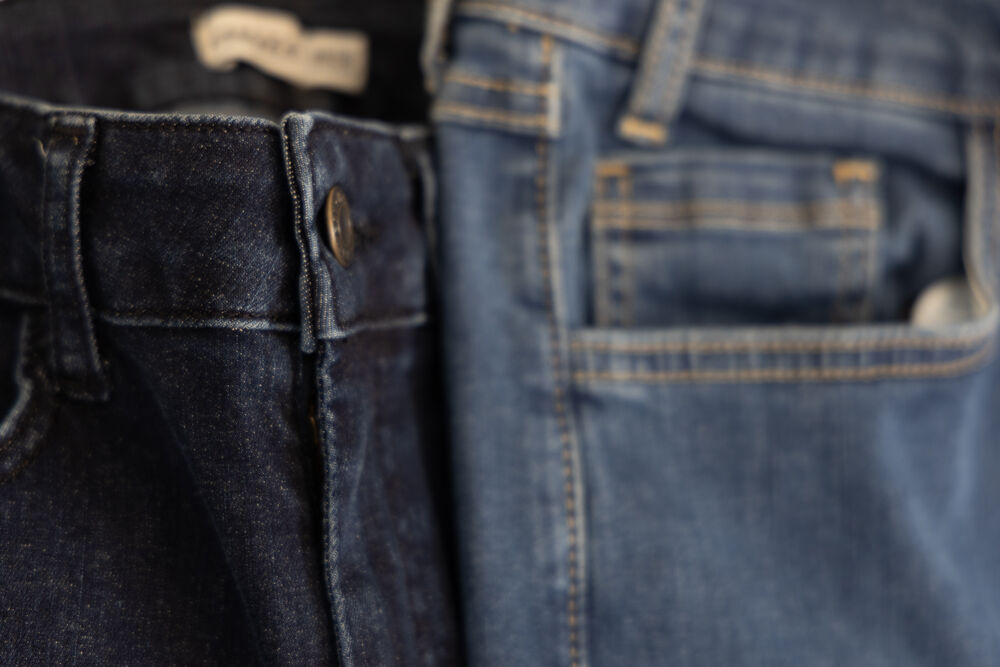 James Harvest Atlantis – Stretchjeans i återvunnet material - 12