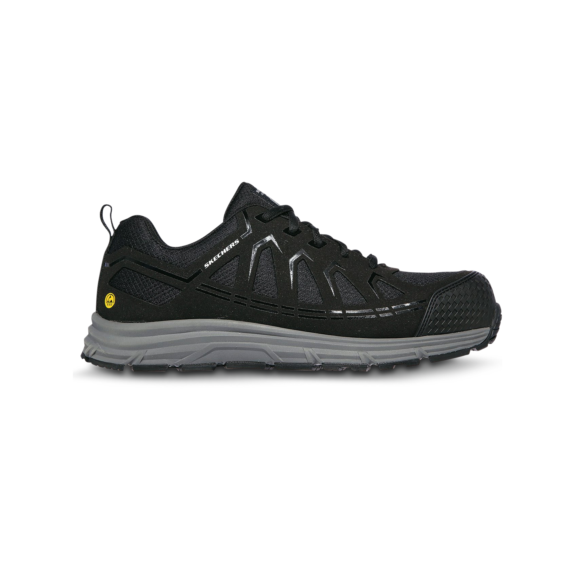 Malad II Safety Shoe