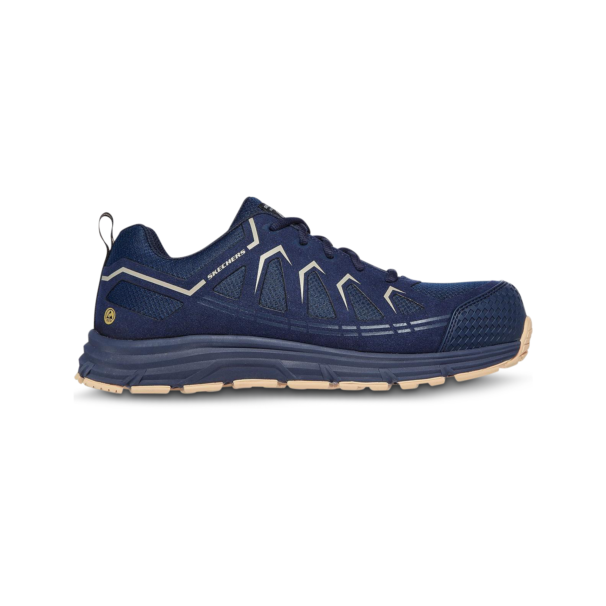 Malad II Safety Shoe - 2