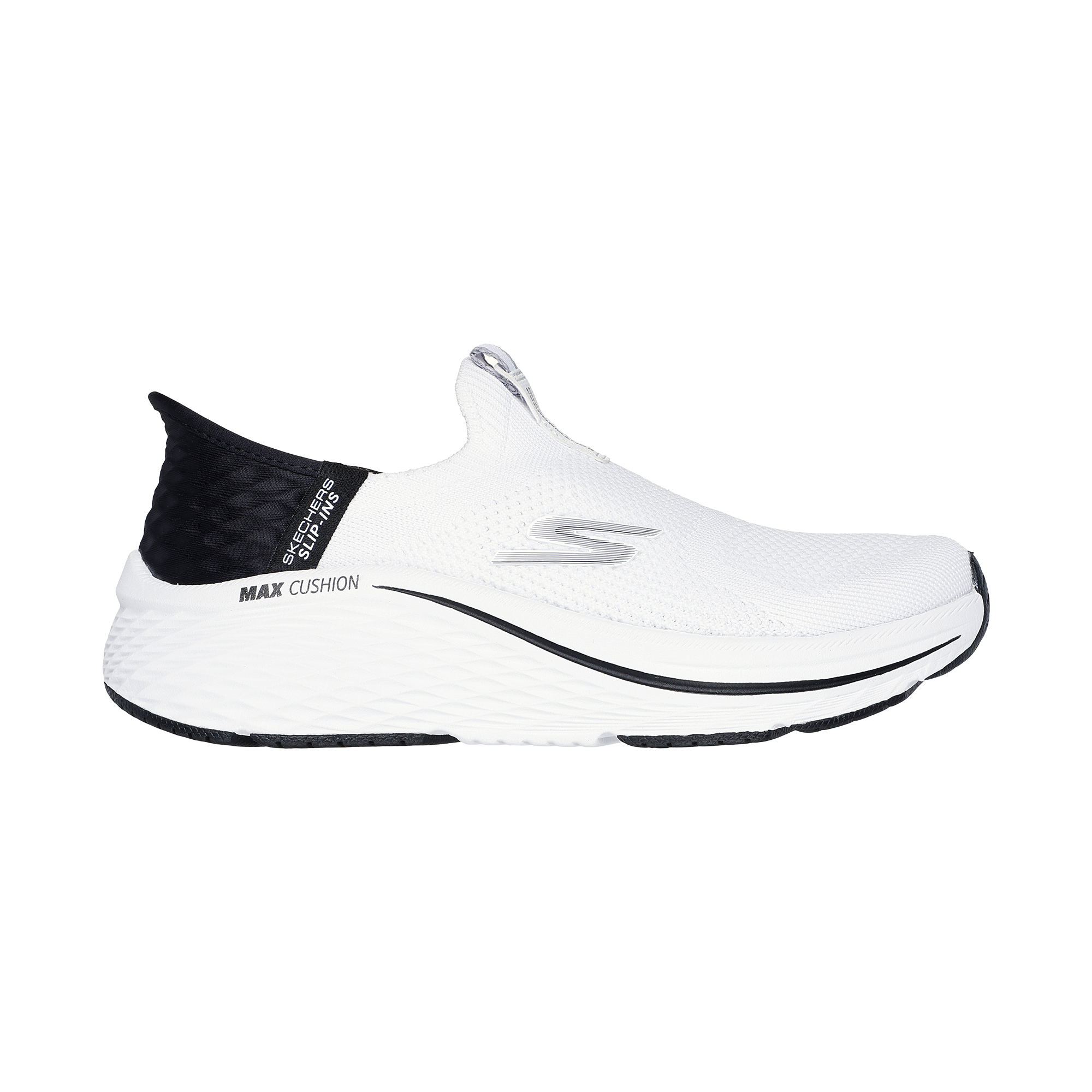 Max Cushioning Elite 2.0 Slip In Shoe w - 2