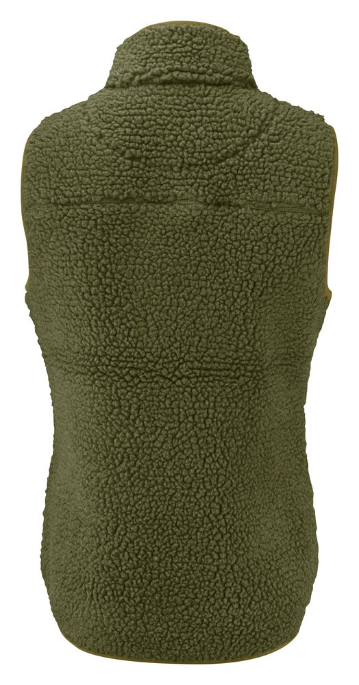 Kingsley Vest Woman - 6