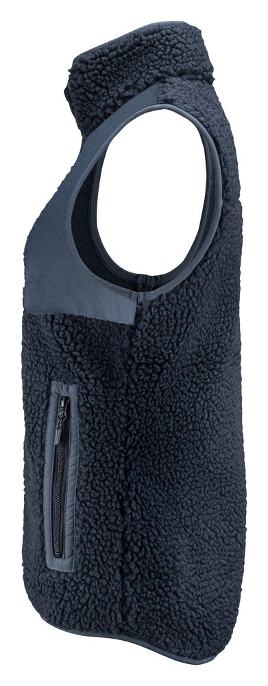 Kingsley Vest Woman - 10