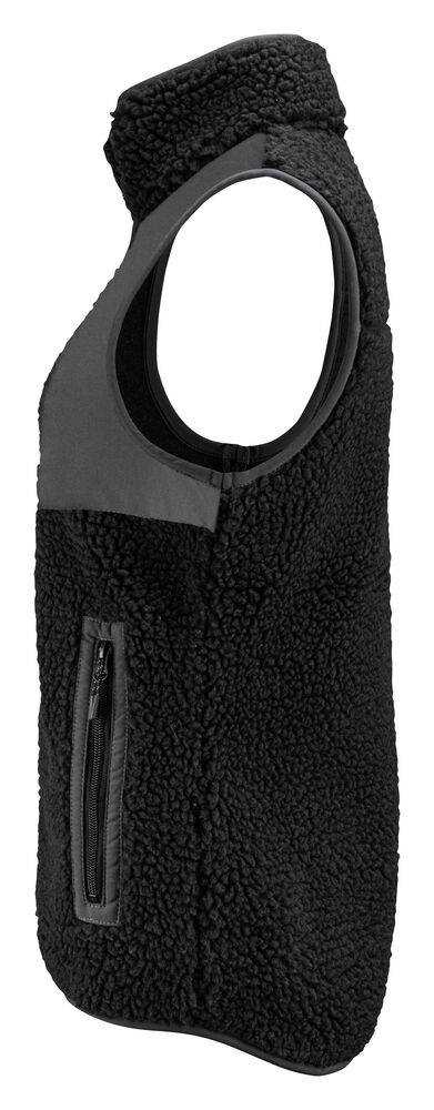 Kingsley Vest Woman - 11