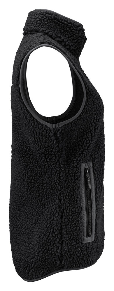 Kingsley Vest Woman - 4