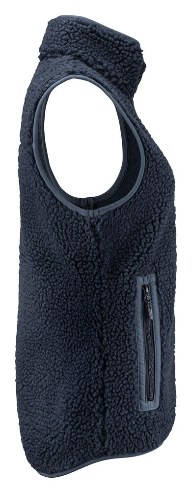 Kingsley Vest Woman - 5