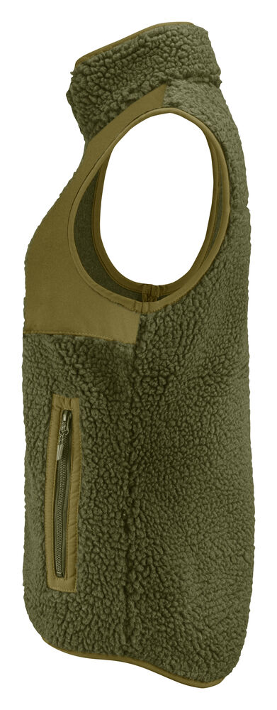 Kingsley Vest Woman - 12