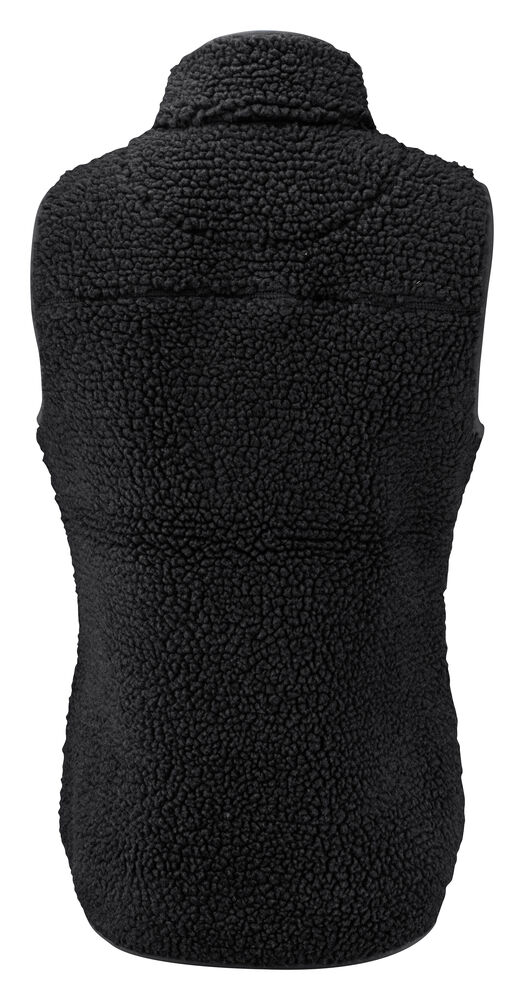Kingsley Vest Woman - 8