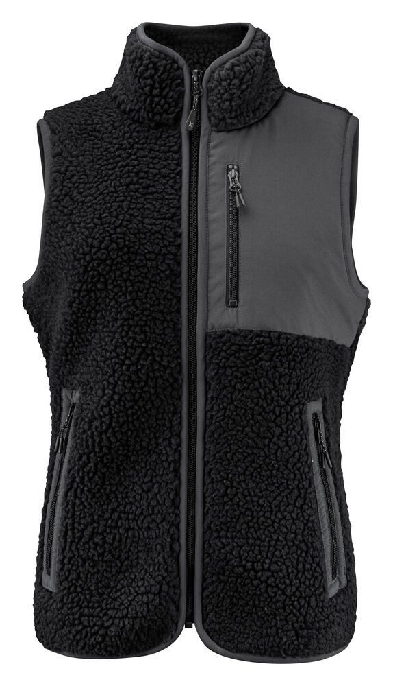 Kingsley Vest Woman