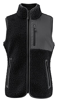 Kingsley Vest Woman
