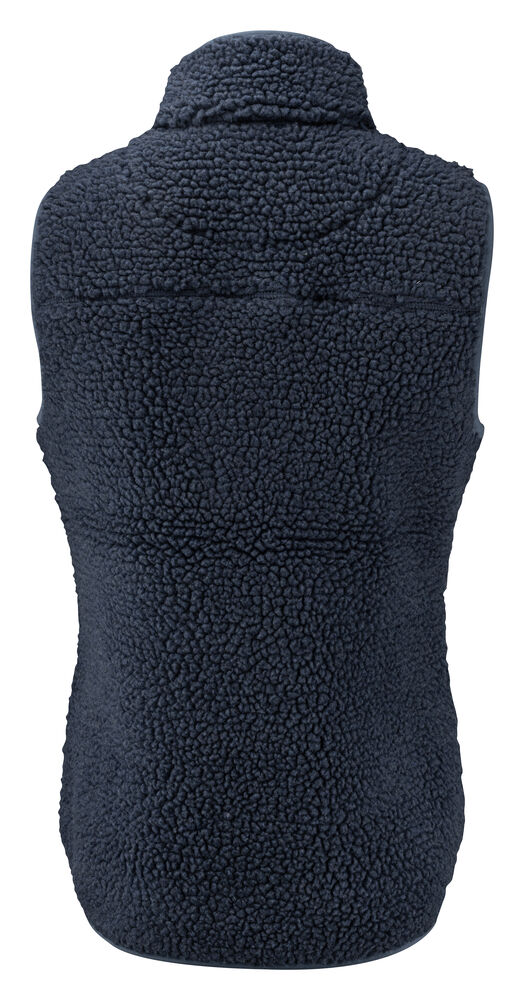 Kingsley Vest Woman - 7