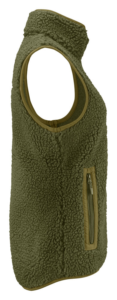 Kingsley Vest Woman - 9