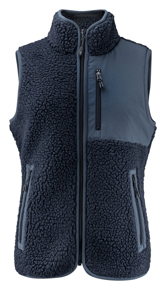 Kingsley Vest Woman - 2