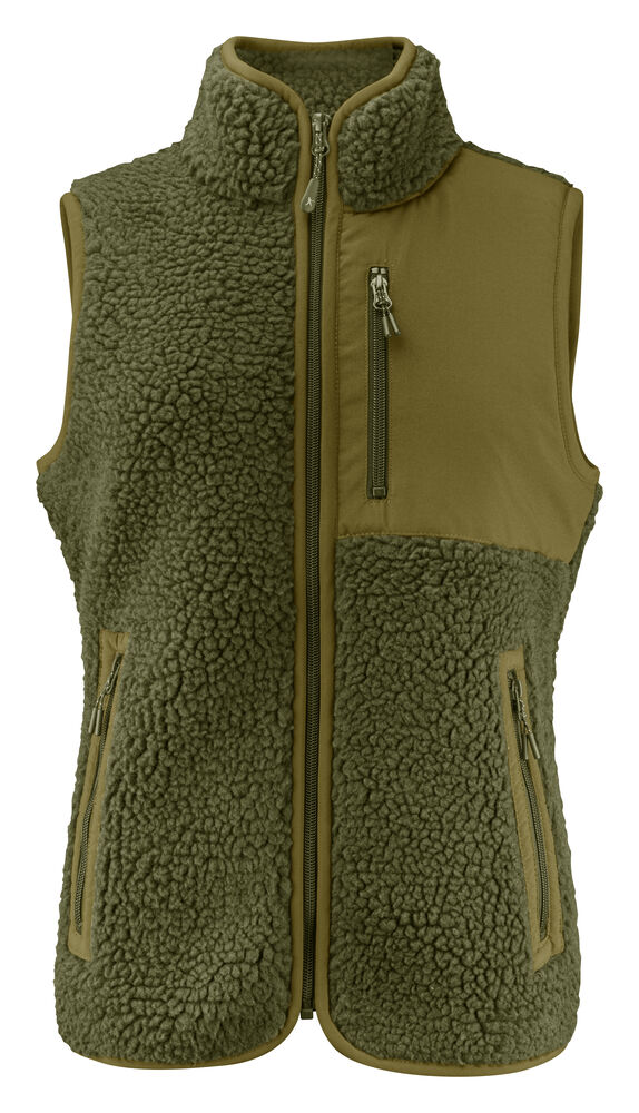 Kingsley Vest Woman - 3
