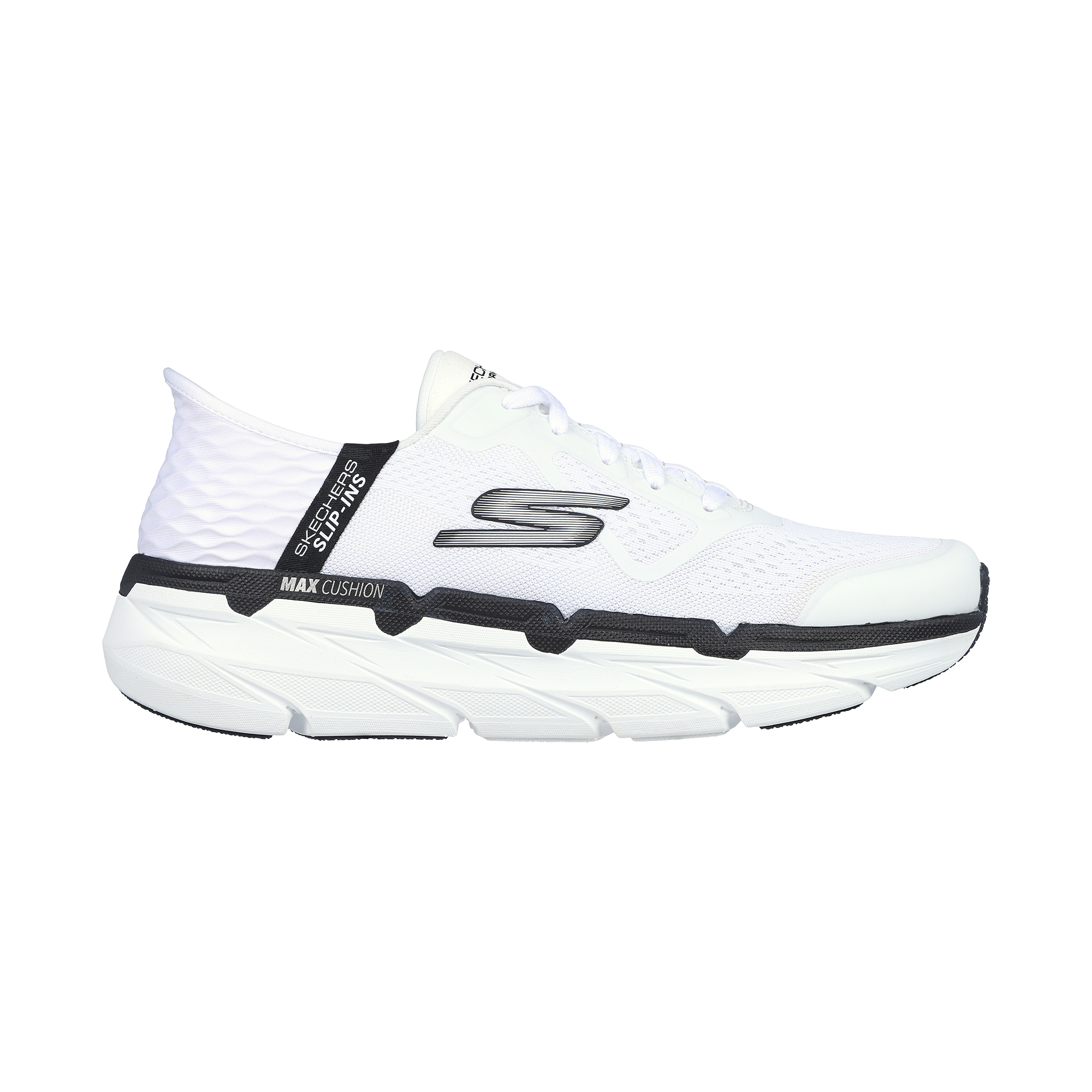 Max cushioning Premier Slip In Shoe - 2