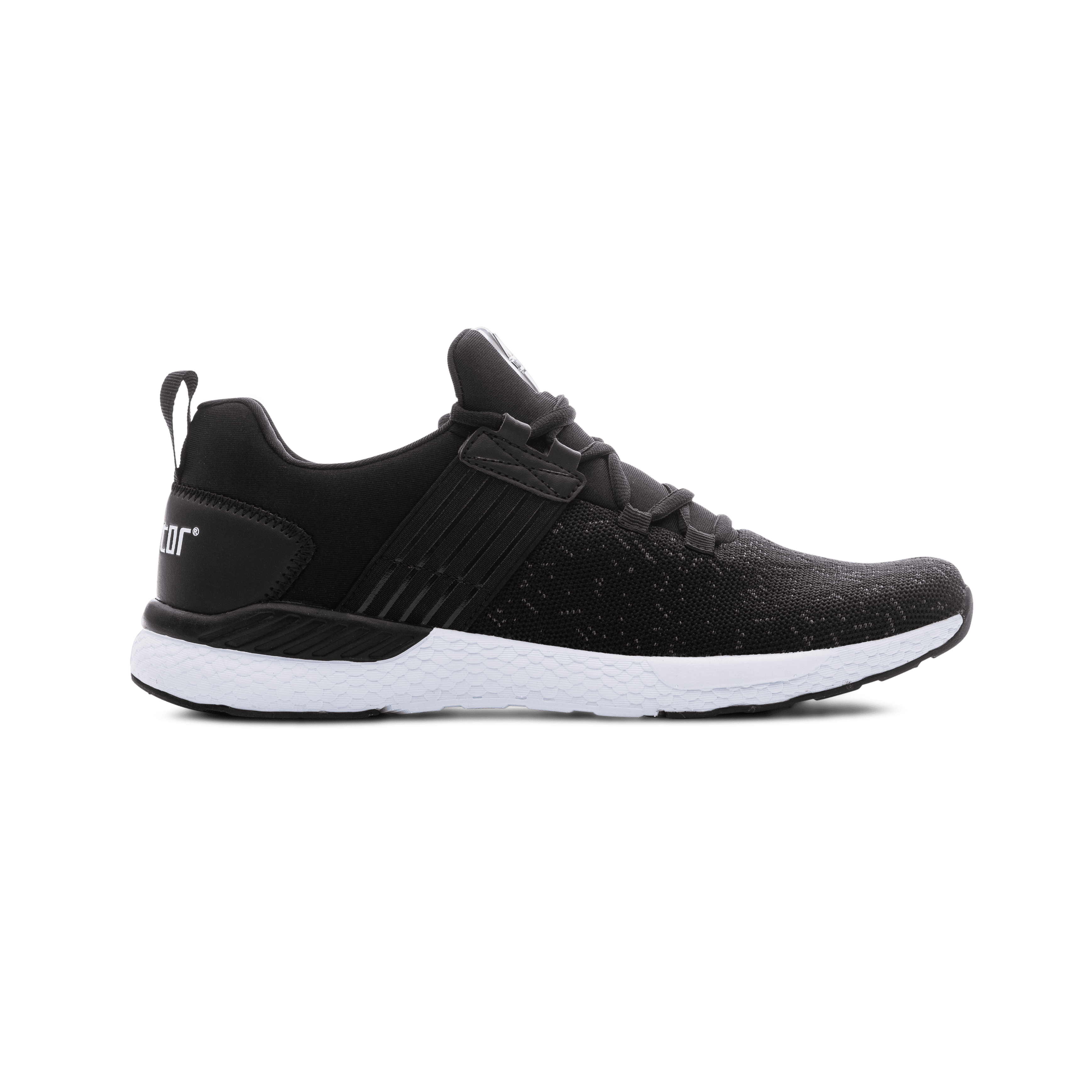 Moniflex 1 Shoe lätt och bekväm sko för sport och fritid