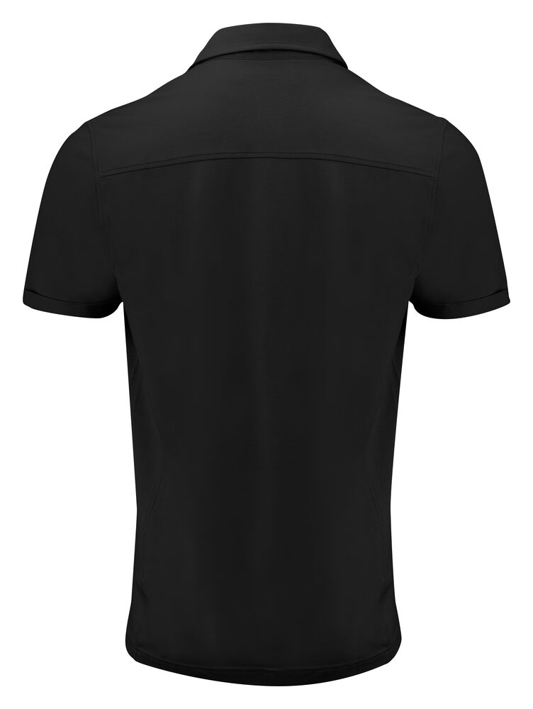 American Supreme Polo - 7