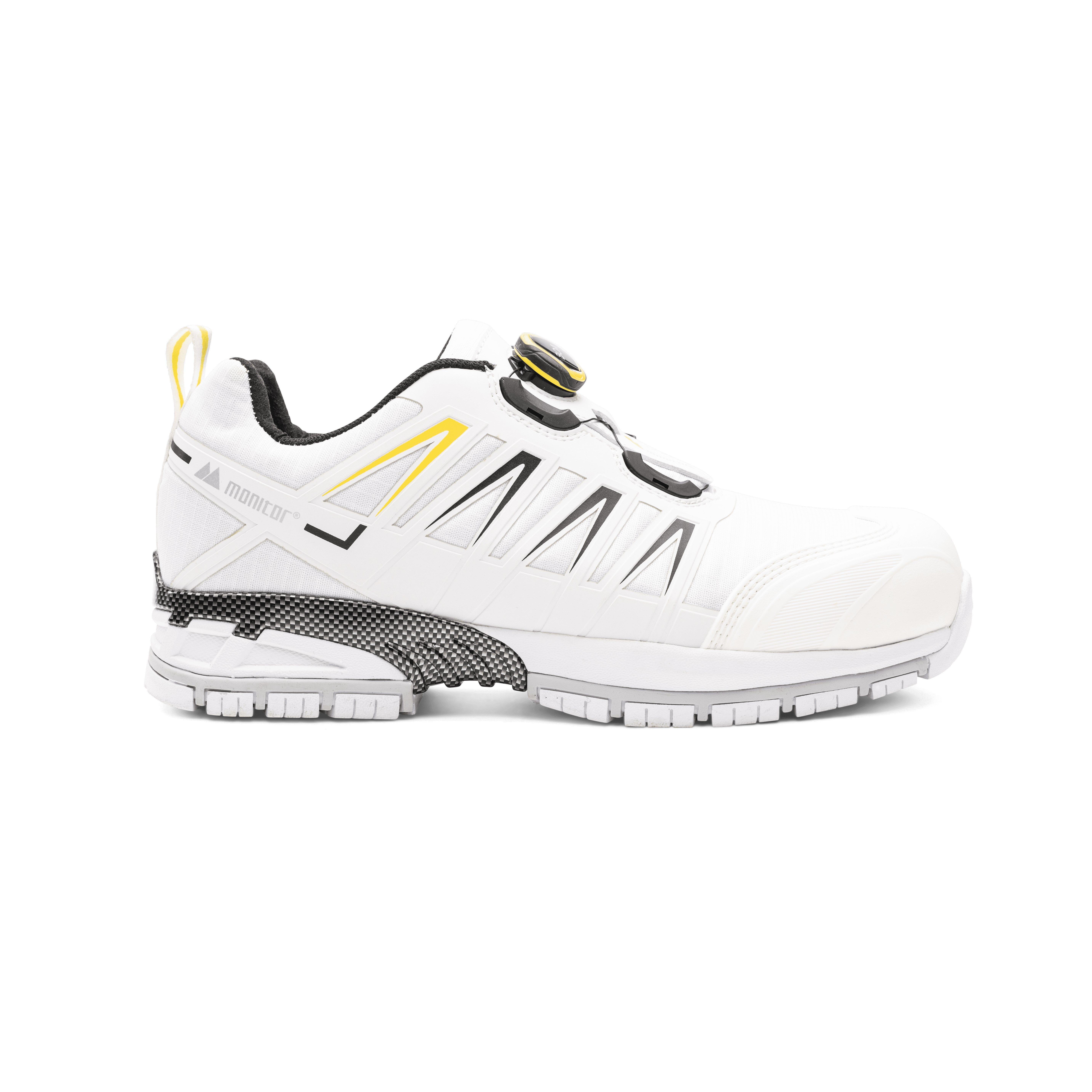 MIG Safety Shoe - 2