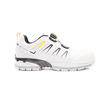 MIG Safety Shoe