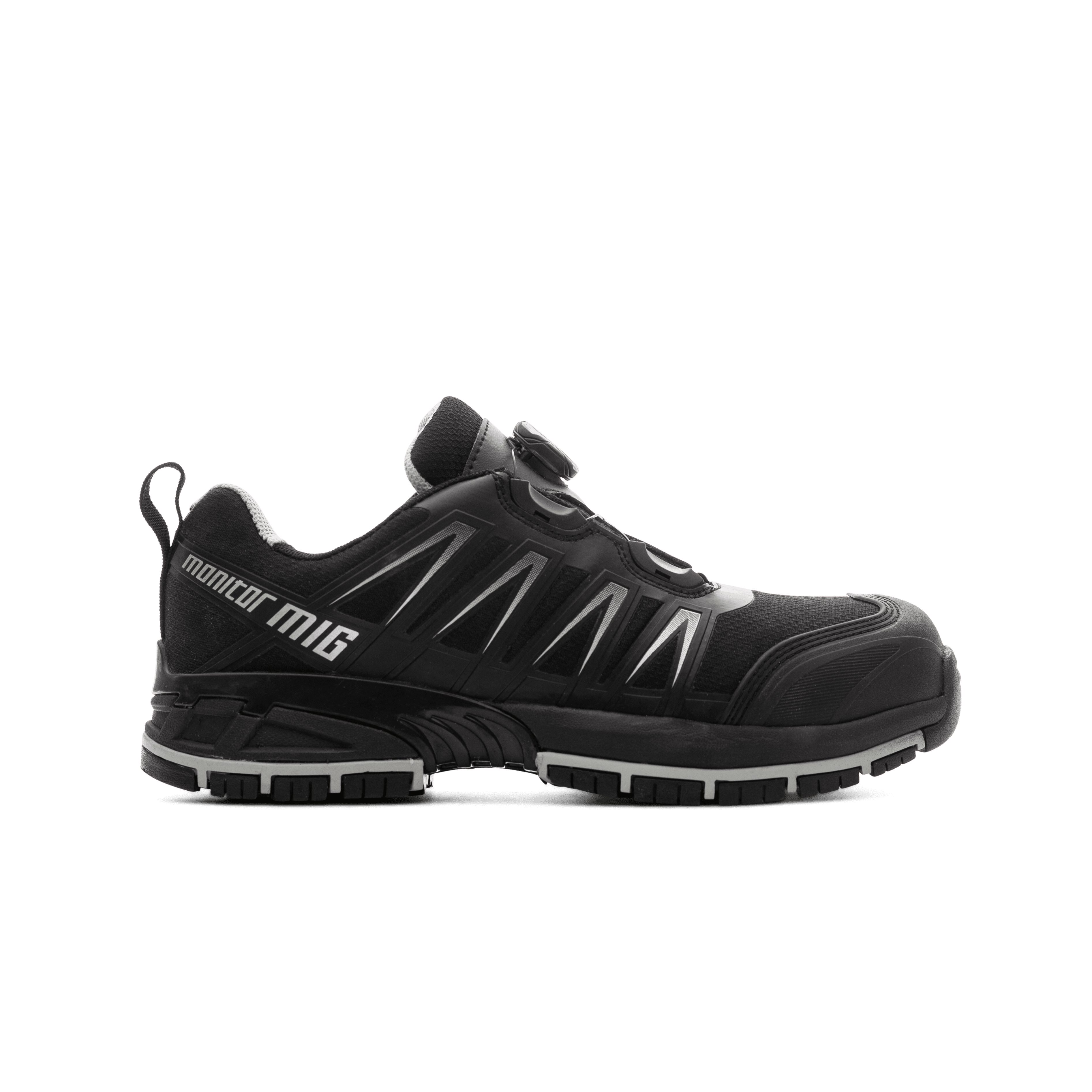 MIG Safety Shoe