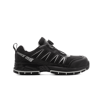 MIG Safety Shoe