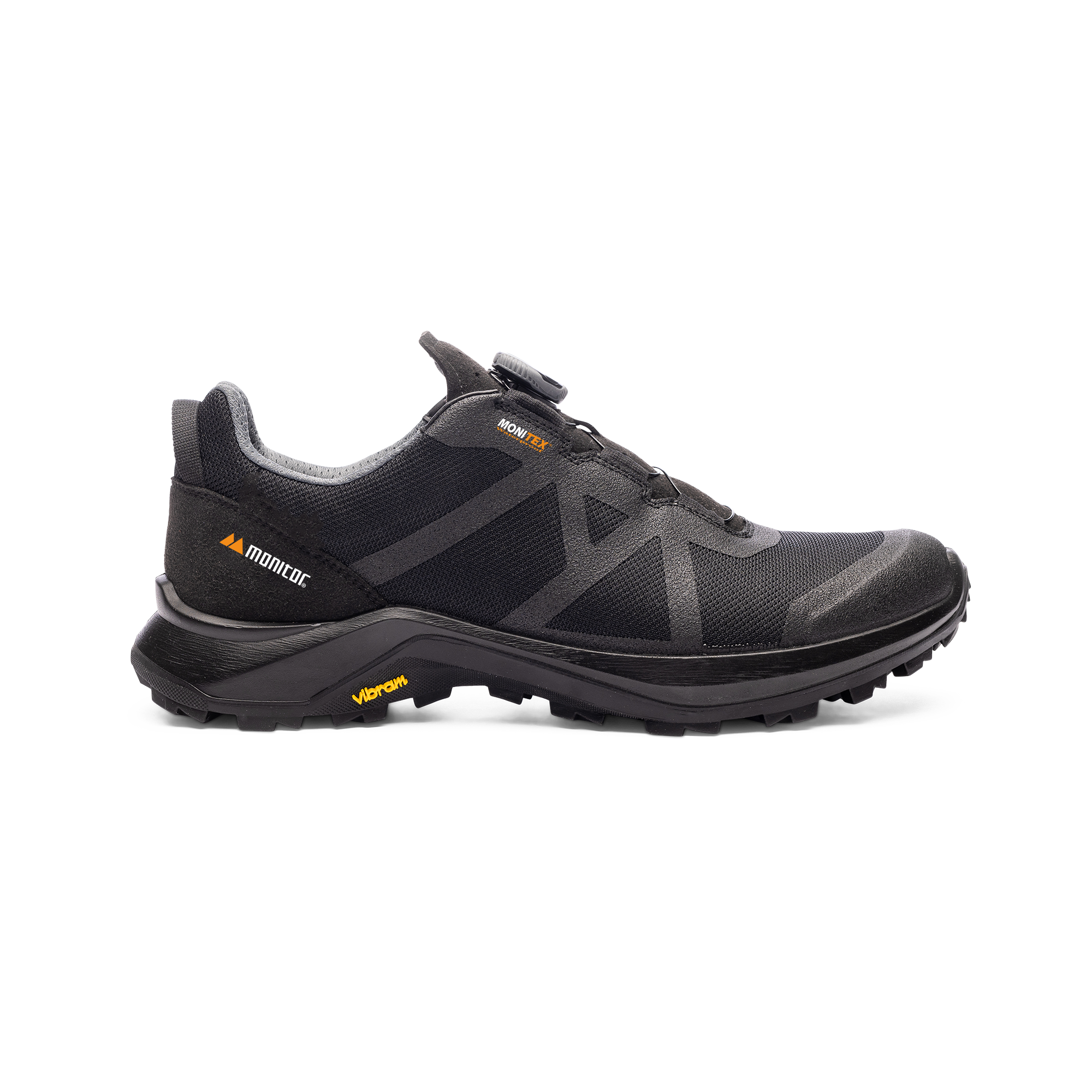 Race Work Shoe