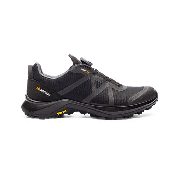 Race Work Shoe