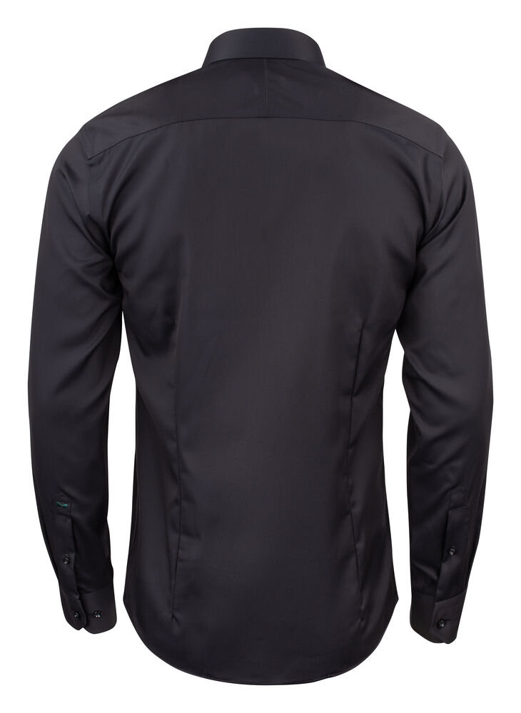 GB01 Twill Regular - 18