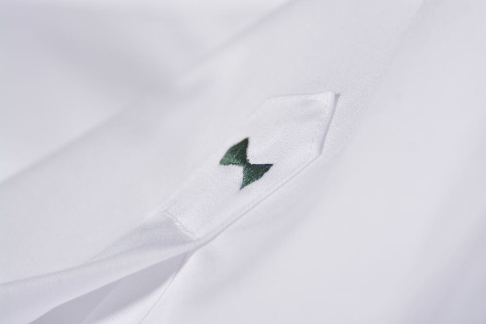 GB01 Twill Regular - 40