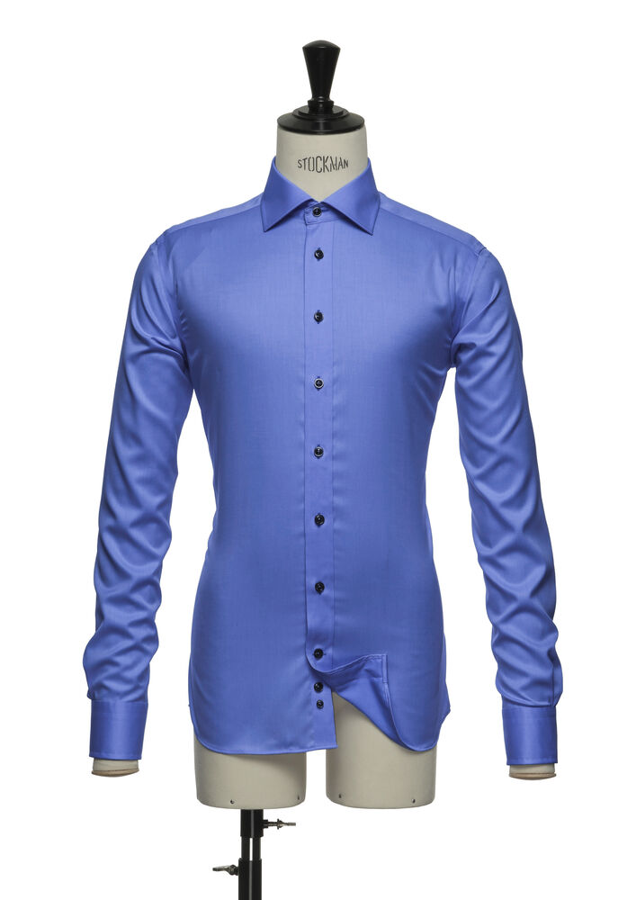 GB01 Twill Regular - 8