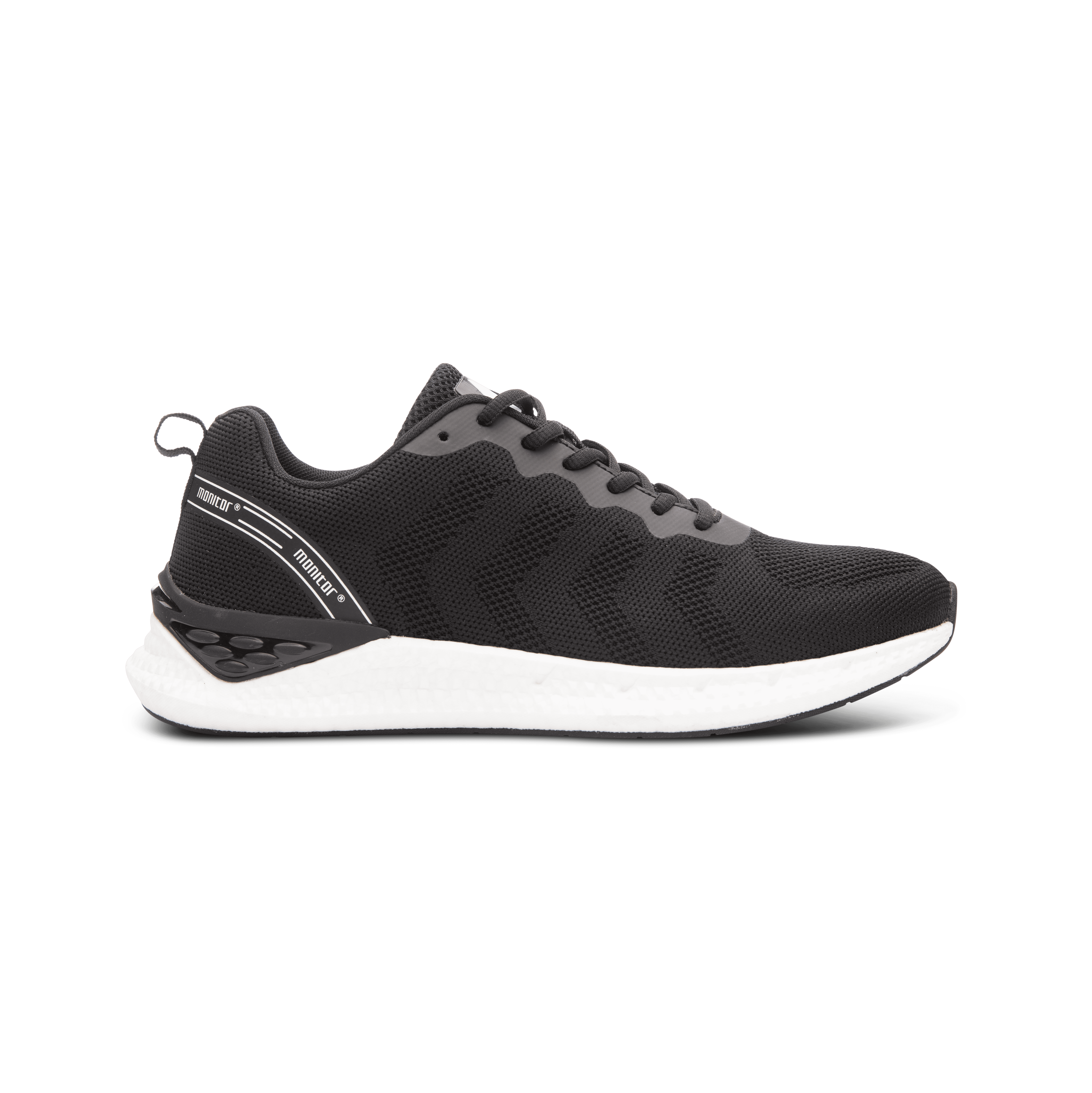 Game Shoe lätt och bekväm sko för arbete, sport och fritid
