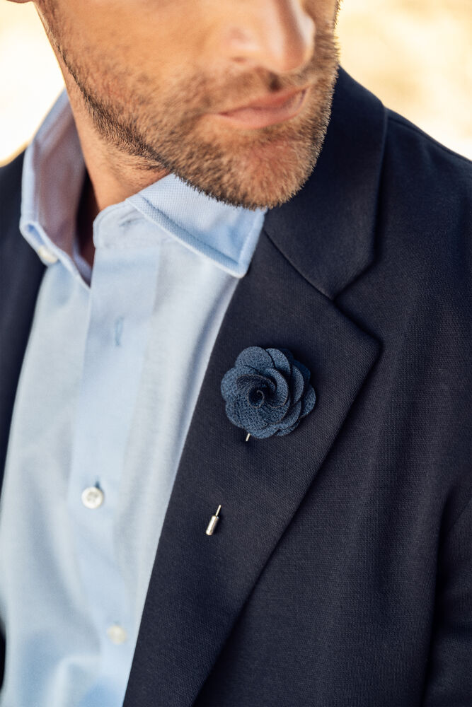 Casual Blazer - 13