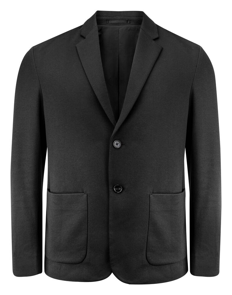 Casual Blazer - 2