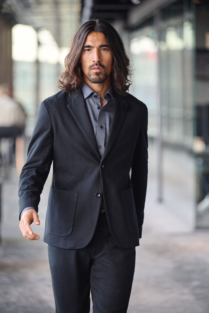 Casual Blazer - 10