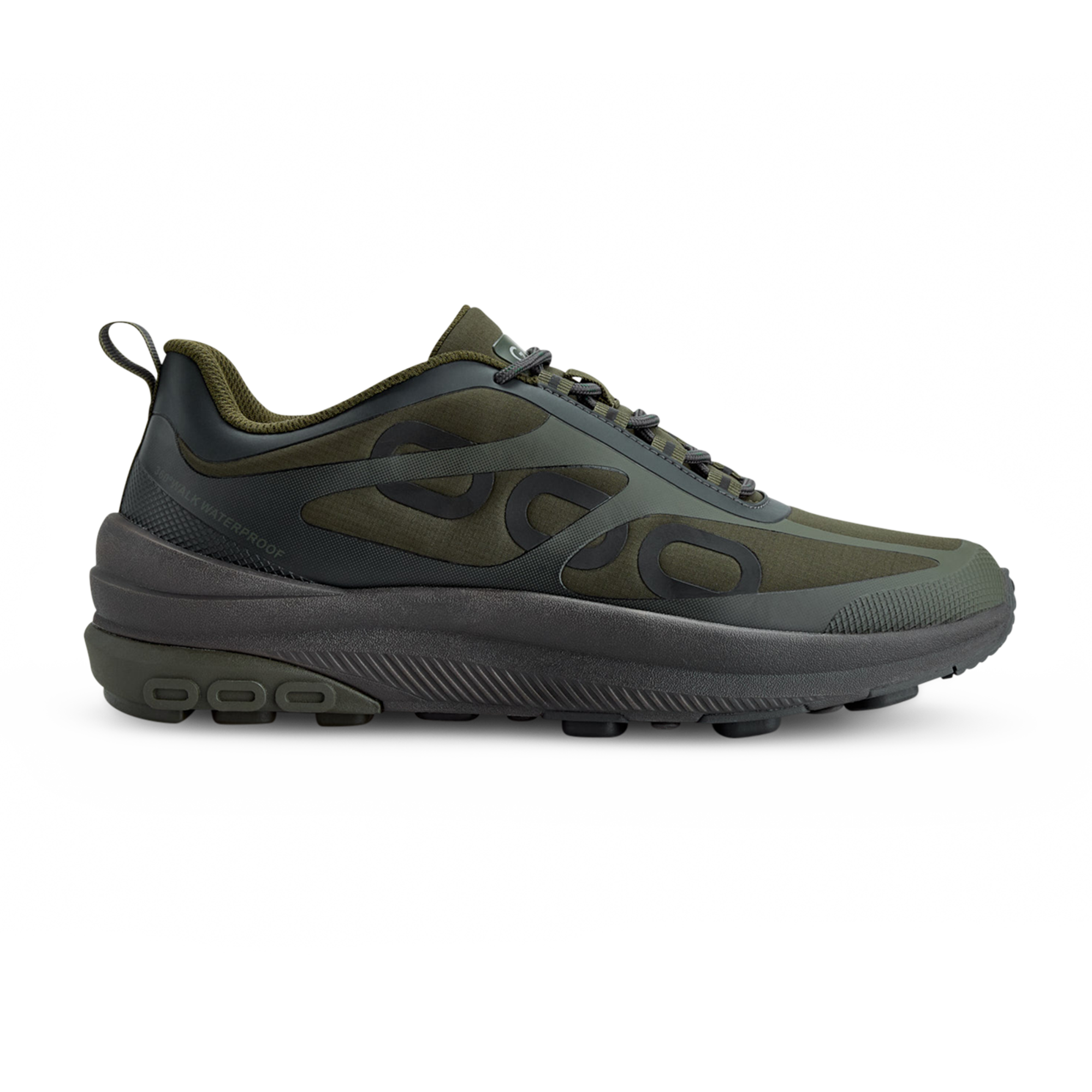 Track Walk Long Distance Shoe