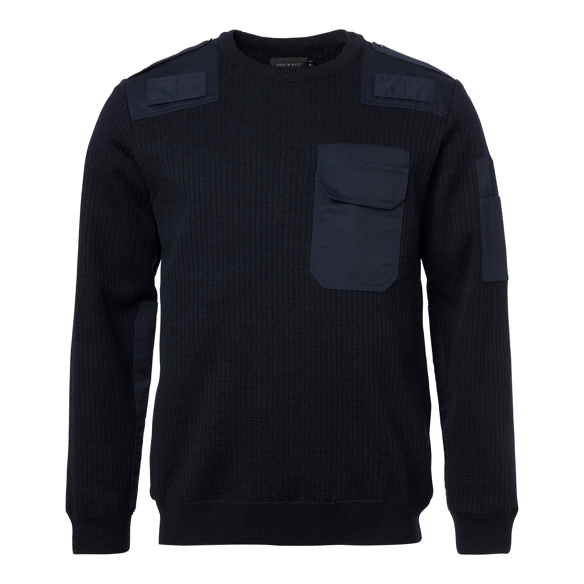 Nato Pullover windstopper