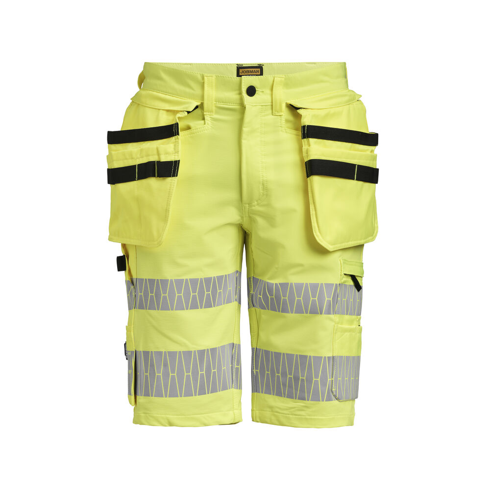 2296 Hantverksshorts Stretch Varsel