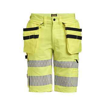 2296 Hantverksshorts Stretch Varsel