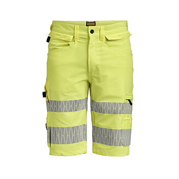 2296 Hantverksshorts Stretch Varsel