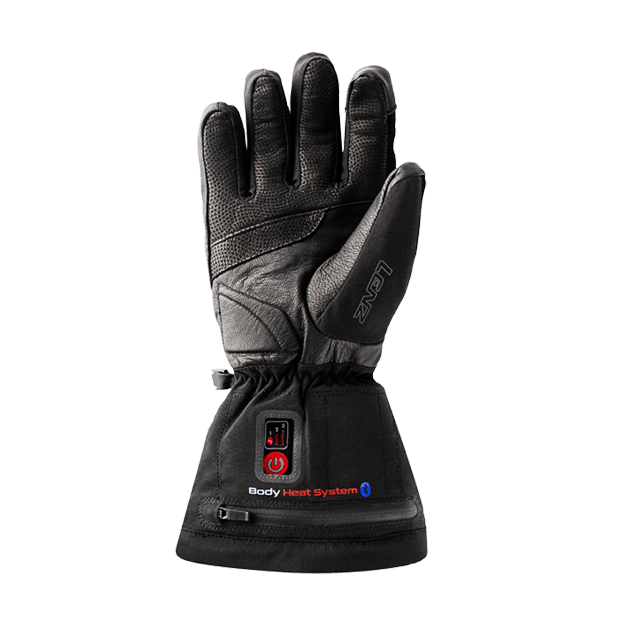 Heat Glove 6.0 Finger Cap Gloves