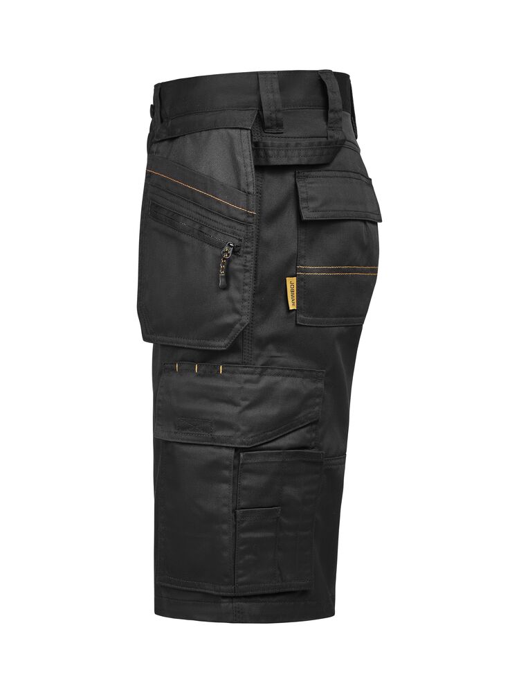 2336 Hantverksshorts Semistretch - 35