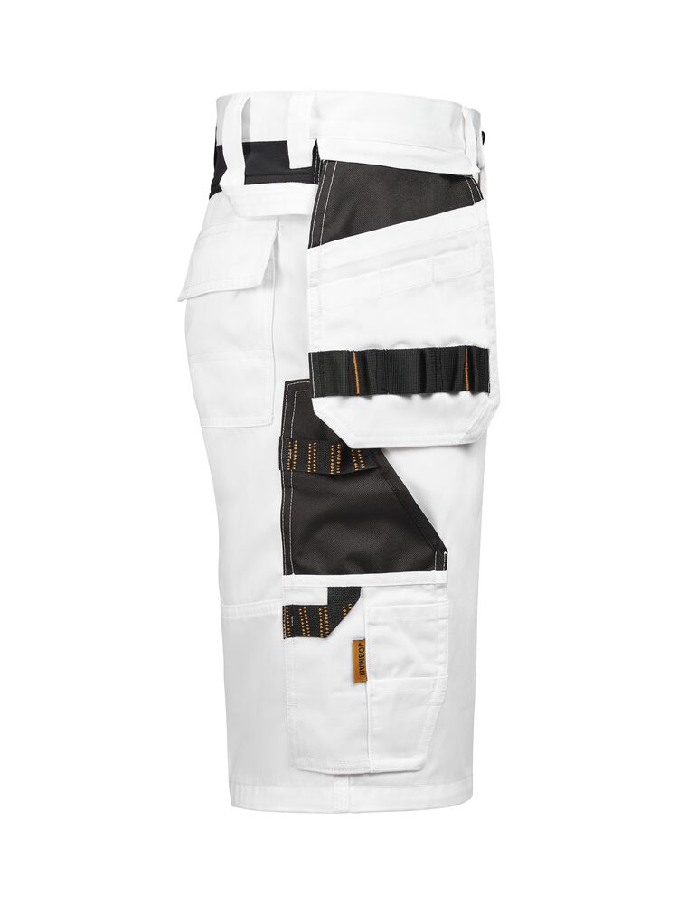 2336 Hantverksshorts Semistretch - 28