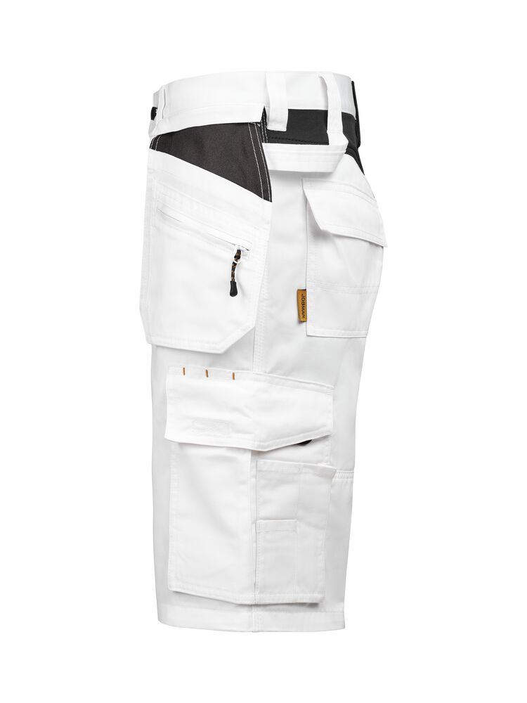 2336 Hantverksshorts Semistretch - 31