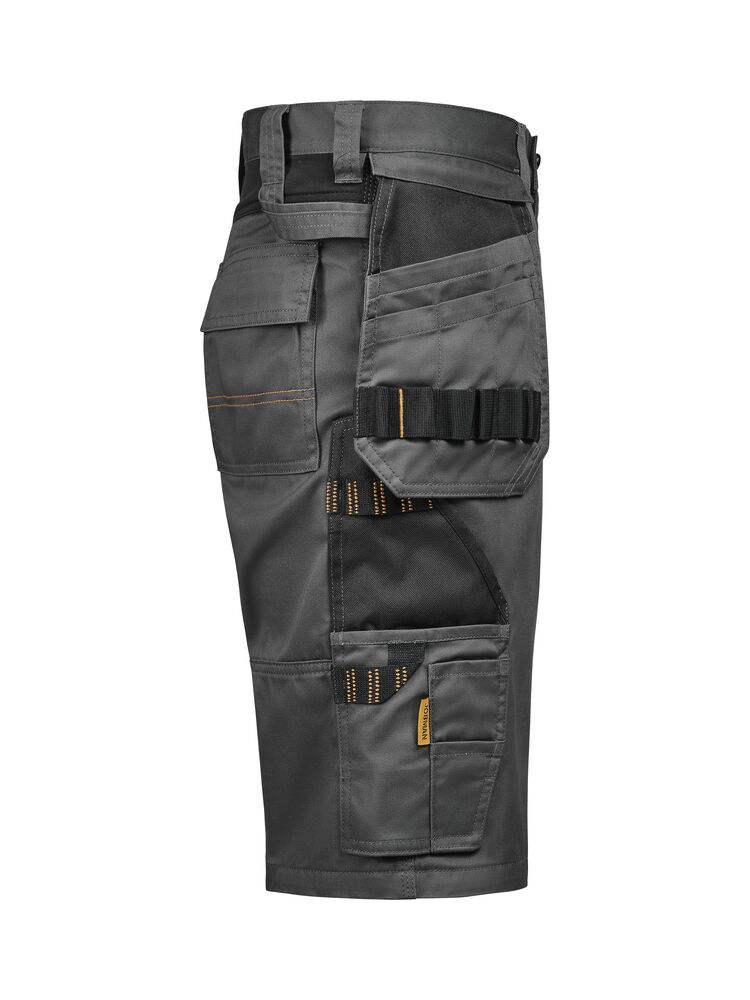 2336 Hantverksshorts Semistretch - 34