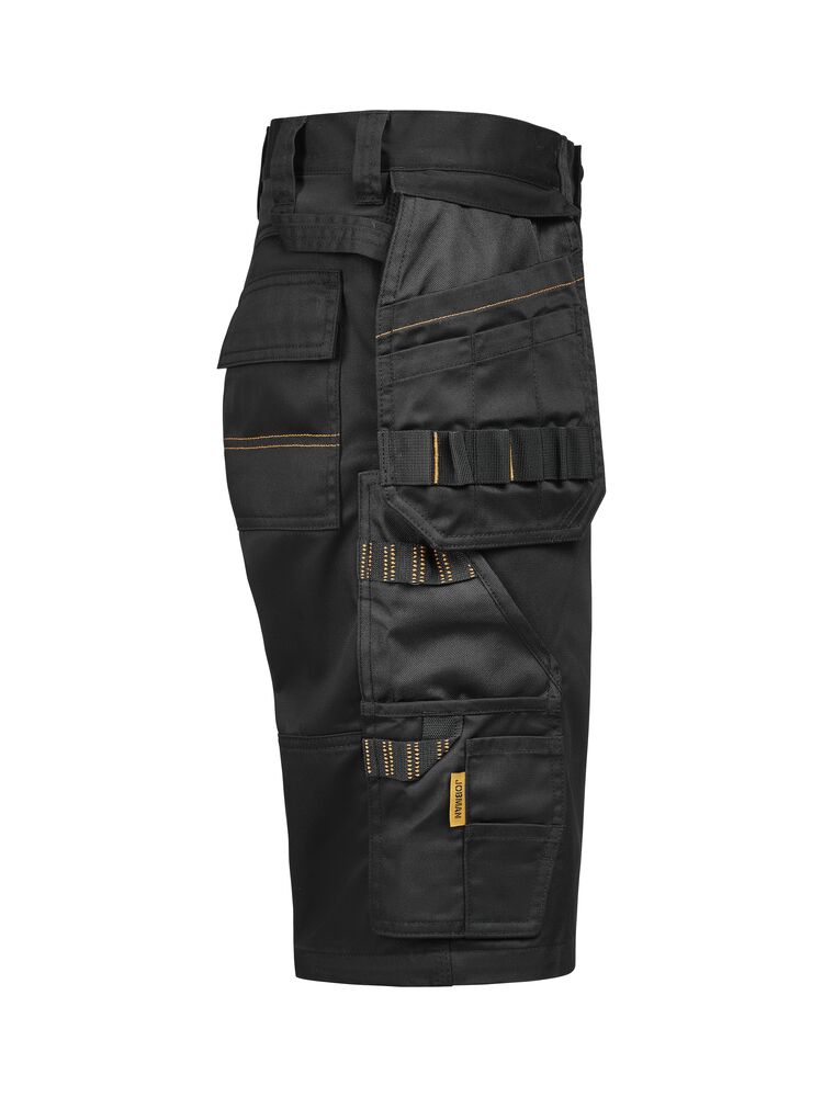 2336 Hantverksshorts Semistretch - 32
