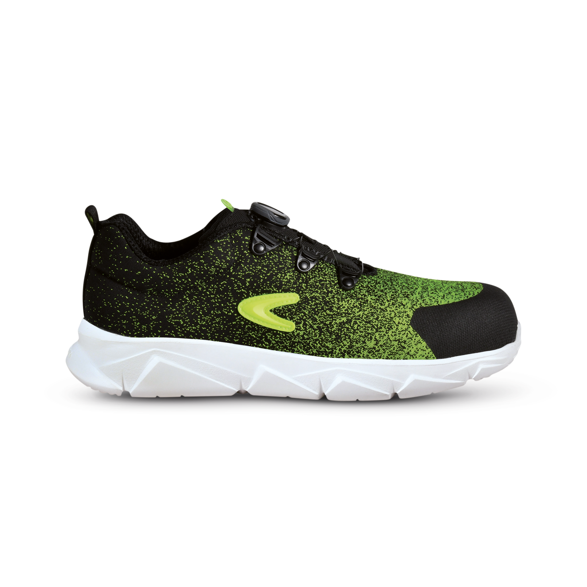 Fantastic Safety Shoe