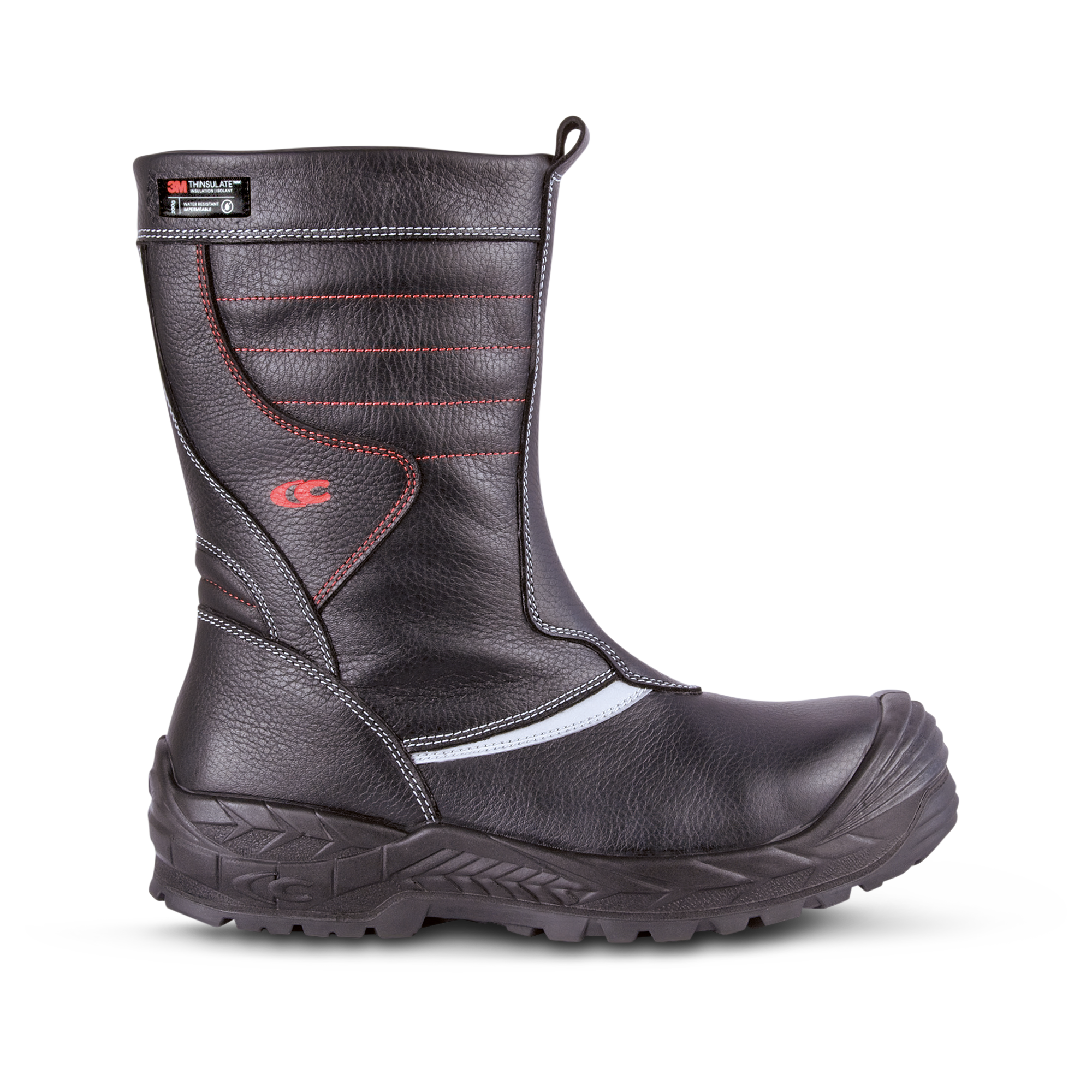 Herran Safety Boot
