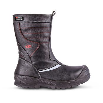 Herran Safety Boot