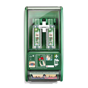 Eye Wash Station 500 ml